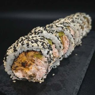 Cali Unagi surimi