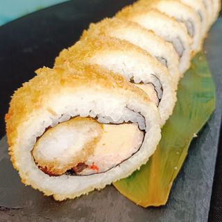 Ebi Double Tempura 10 szt