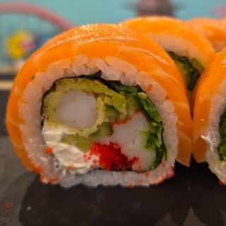Lux Sake Phila