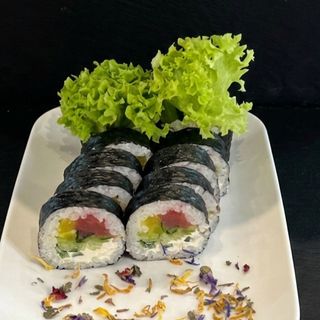 Maguro Futomaki