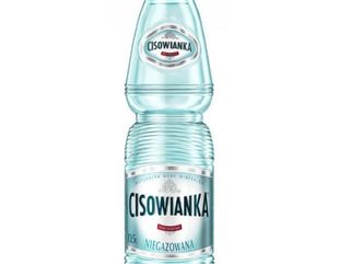 CISOWIANKA NIEGAZOWANA