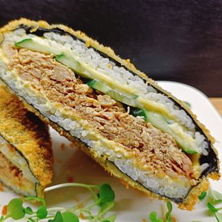 MeatGiri Chicken Teryiaki