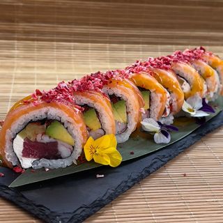 Lux Tuna Masago 8SZT
