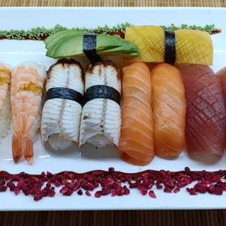 Nigiri Set - 10 szt
