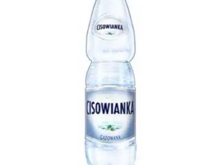 CISOWIANKA GAZOWANA