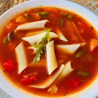 Minestrone
