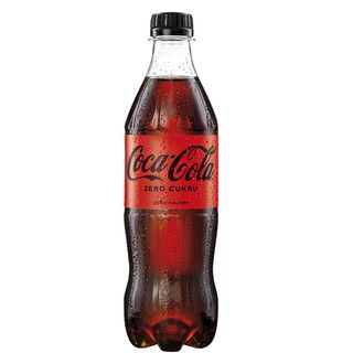 Coca-Cola Zero
