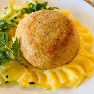 Kotlet mielony