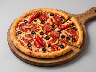 Peperoni 32cm