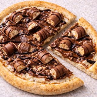 Kinder bueno 22cm
