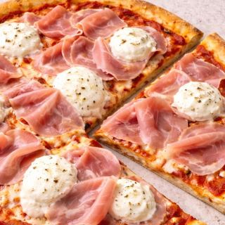 Prosciutto cotto
