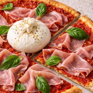 Burrata