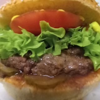 Byk burger