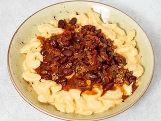Chili Mac