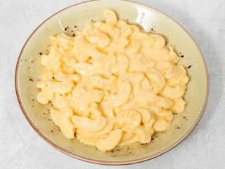 Mac & Cheese