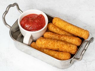 Mozarella sticks