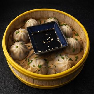 Xiao Long Bao