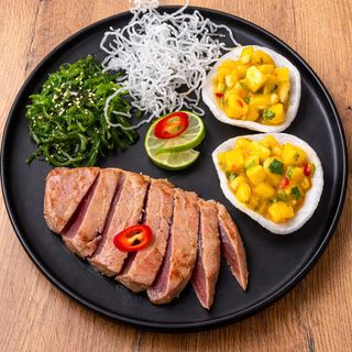 Tuna Mamuang