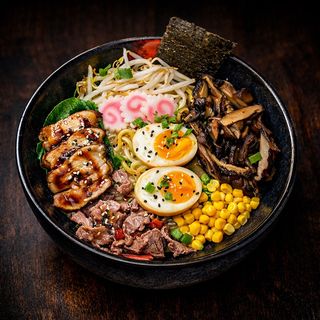 Ramen Umami