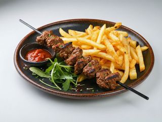 Lulla kebab 400 gr