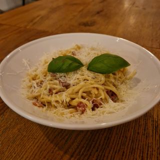 Makaron Carbonara 450 g