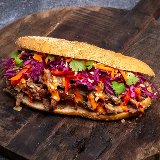 Sweet Kimchi w stylu Koreańskim