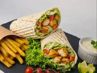 Wrap