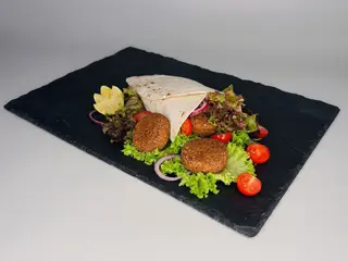 Vege ROLLO