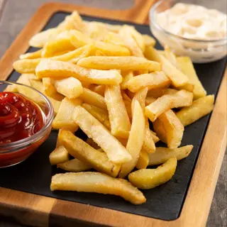Frytki