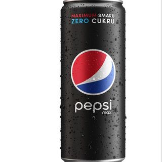 Pepsi Max 0,33l