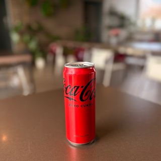 Coca cola zero 330ml