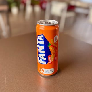 Fanta 330ml