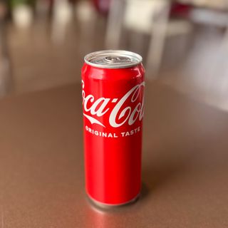 Coca cola 330ml