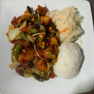 Udko kurczaka po chińsku 550g