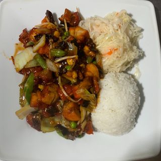 Udko kurczaka po chińsku 550g