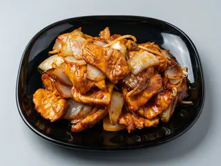 Kurczak Bangkok 550g