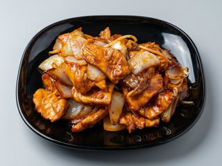 Kurczak Bangkok 550g
