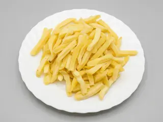 Frytki 320g