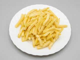 Frytki 320g