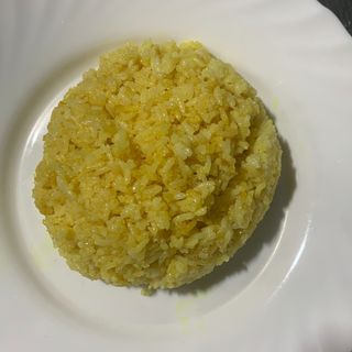 Ryż smażony zamiast ryżu białego 200g
