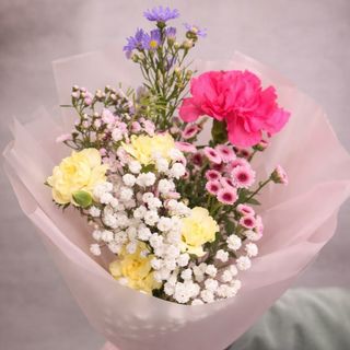 Bukiet №4  Komplement