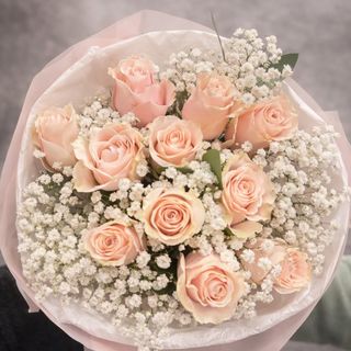 Bukiet №7 Delikatny L