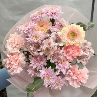 Bukiet №5 Subtelny M