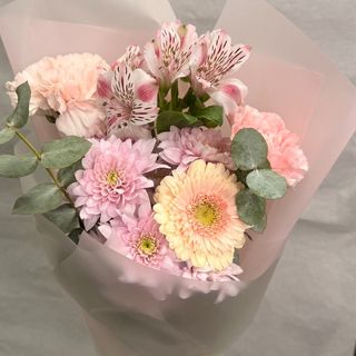 Bukiet  №5 Subtelny S