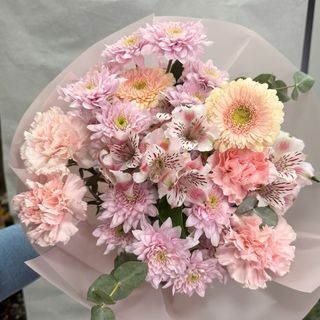 Bukiet №5 Subtelny L