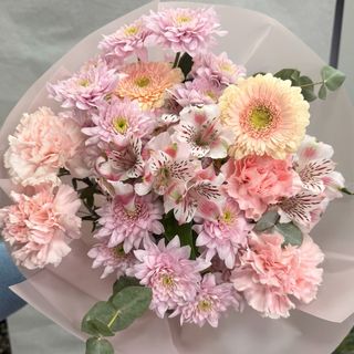 Bukiet №5 Subtelny XL