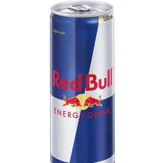 Red Bull