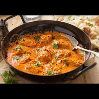 Lamb Lababdar 500ml