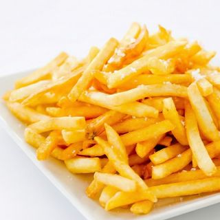 Frytki