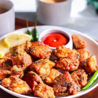 Chicken Pakora